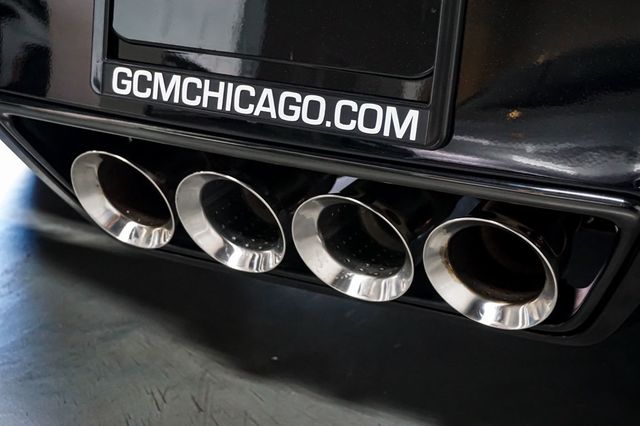 2019 Chevrolet Corvette *Z06 2LZ* *Z07-Ultimate Performance Pkg* *7-Speed Manual* - 22844525 - 54