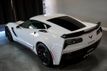 2019 Chevrolet Corvette *Z06 2LZ* *Z07-Ultimate Performance Pkg* *7-Speed Manual* - 22844525 - 55