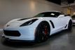 2019 Chevrolet Corvette *Z06 2LZ* *Z07-Ultimate Performance Pkg* *7-Speed Manual* - 22844525 - 59
