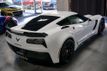 2019 Chevrolet Corvette *Z06 2LZ* *Z07-Ultimate Performance Pkg* *7-Speed Manual* - 22844525 - 63