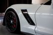 2019 Chevrolet Corvette *Z06 2LZ* *Z07-Ultimate Performance Pkg* *7-Speed Manual* - 22844525 - 65