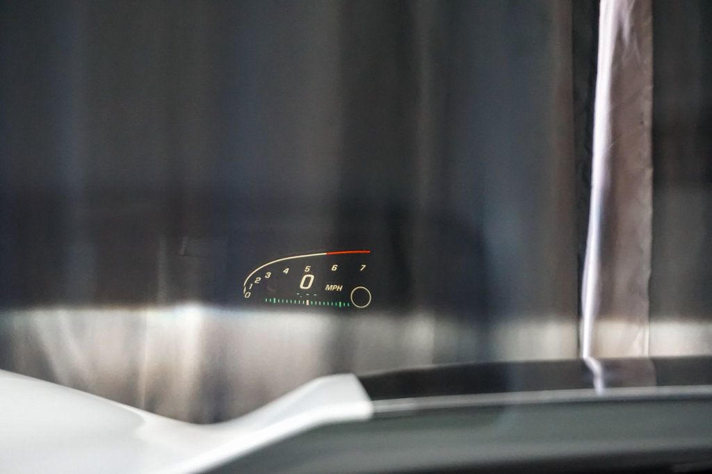 2019 Chevrolet Corvette *Z06 2LZ* *Z07-Ultimate Performance Pkg* *7-Speed Manual* - 22844525 - 66