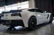 2019 Chevrolet Corvette *Z06 2LZ* *Z07-Ultimate Performance Pkg* *7-Speed Manual* - 22844525 - 6