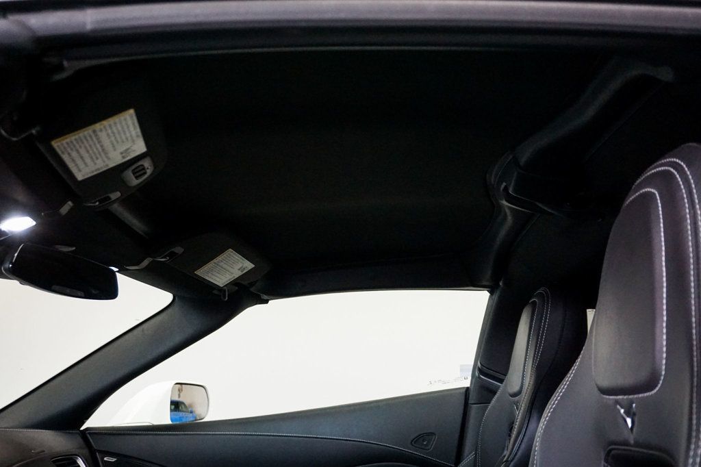 2019 Chevrolet Corvette *Z06 2LZ* *Z07-Ultimate Performance Pkg* *7-Speed Manual* - 22844525 - 69