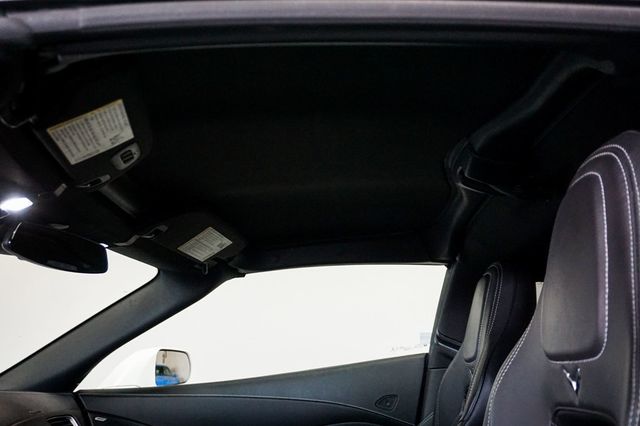 2019 Chevrolet Corvette *Z06 2LZ* *Z07-Ultimate Performance Pkg* *7-Speed Manual* - 22844525 - 69