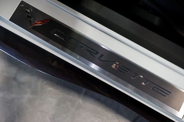 2019 Chevrolet Corvette *Z06 2LZ* *Z07-Ultimate Performance Pkg* *7-Speed Manual* - 22844525 - 77