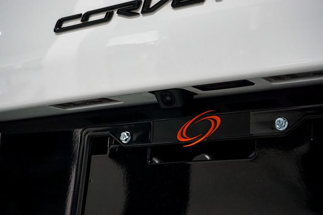 2019 Chevrolet Corvette *Z06 2LZ* *Z07-Ultimate Performance Pkg* *7-Speed Manual* - 22844525 - 78