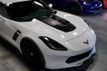2019 Chevrolet Corvette *Z06 2LZ* *Z07-Ultimate Performance Pkg* *7-Speed Manual* - 22844525 - 79
