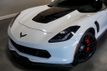 2019 Chevrolet Corvette *Z06 2LZ* *Z07-Ultimate Performance Pkg* *7-Speed Manual* - 22844525 - 80