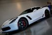 2019 Chevrolet Corvette *Z06 2LZ* *Z07-Ultimate Performance Pkg* *7-Speed Manual* - 22844525 - 81