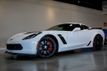 2019 Chevrolet Corvette *Z06 2LZ* *Z07-Ultimate Performance Pkg* *7-Speed Manual* - 23020516 - 0