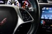 2019 Chevrolet Corvette *Z06 2LZ* *Z07-Ultimate Performance Pkg* *7-Speed Manual* - 23020516 - 22