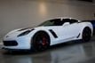 2019 Chevrolet Corvette *Z06 2LZ* *Z07-Ultimate Performance Pkg* *7-Speed Manual* - 23020516 - 2