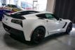 2019 Chevrolet Corvette *Z06 2LZ* *Z07-Ultimate Performance Pkg* *7-Speed Manual* - 23020516 - 32