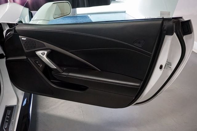 2019 Chevrolet Corvette *Z06 2LZ* *Z07-Ultimate Performance Pkg* *7-Speed Manual* - 23020516 - 38