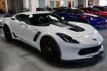 2019 Chevrolet Corvette *Z06 2LZ* *Z07-Ultimate Performance Pkg* *7-Speed Manual* - 23020516 - 3