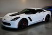2019 Chevrolet Corvette *Z06 2LZ* *Z07-Ultimate Performance Pkg* *7-Speed Manual* - 23020516 - 4