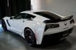 2019 Chevrolet Corvette *Z06 2LZ* *Z07-Ultimate Performance Pkg* *7-Speed Manual* - 23020516 - 52