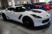 2019 Chevrolet Corvette *Z06 2LZ* *Z07-Ultimate Performance Pkg* *7-Speed Manual* - 23020516 - 53