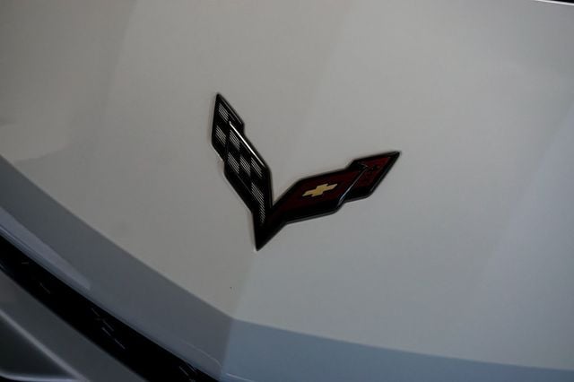 2019 Chevrolet Corvette *Z06 2LZ* *Z07-Ultimate Performance Pkg* *7-Speed Manual* - 23020516 - 57