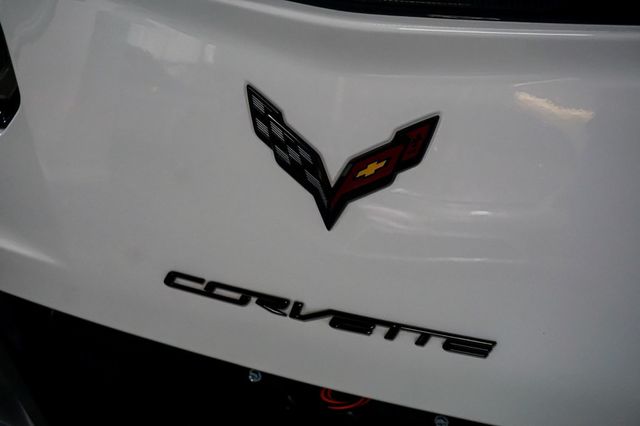 2019 Chevrolet Corvette *Z06 2LZ* *Z07-Ultimate Performance Pkg* *7-Speed Manual* - 23020516 - 58