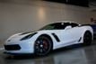 2019 Chevrolet Corvette *Z06 2LZ* *Z07-Ultimate Performance Pkg* *7-Speed Manual* - 23020516 - 80