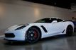 2019 Chevrolet Corvette *Z06 2LZ* *Z07-Ultimate Performance Pkg* *7-Speed Manual* - 23020516 - 84