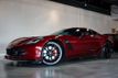 2019 Chevrolet Corvette *Z06 3LZ* *7-Speed Manual* *Longbeach Red* *PPF* - 23053797 - 0