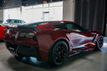 2019 Chevrolet Corvette *Z06 3LZ* *7-Speed Manual* *Longbeach Red* *PPF* - 23053797 - 34