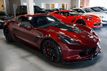 2019 Chevrolet Corvette *Z06 3LZ* *7-Speed Manual* *Longbeach Red* *PPF* - 23053797 - 3