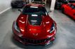 2019 Chevrolet Corvette *Z06 3LZ* *7-Speed Manual* *Longbeach Red* *PPF* - 23053797 - 42