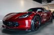 2019 Chevrolet Corvette *Z06 3LZ* *7-Speed Manual* *Longbeach Red* *PPF* - 23053797 - 48