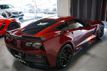 2019 Chevrolet Corvette *Z06 3LZ* *7-Speed Manual* *Longbeach Red* *PPF* - 23053797 - 52
