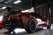 2019 Chevrolet Corvette *Z06 3LZ* *7-Speed Manual* *Longbeach Red* *PPF* - 23053797 - 5