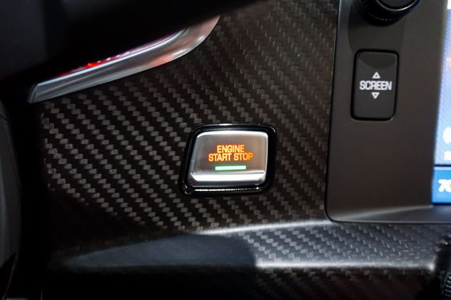 2019 Chevrolet Corvette *Z06 3LZ* *7-Speed Manual* *Longbeach Red* *PPF* - 23053797 - 78