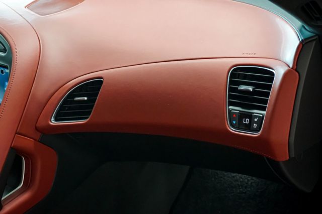 2019 Chevrolet Corvette *Z06 3LZ* *7-Speed Manual* *Longbeach Red* *PPF* - 23053797 - 82