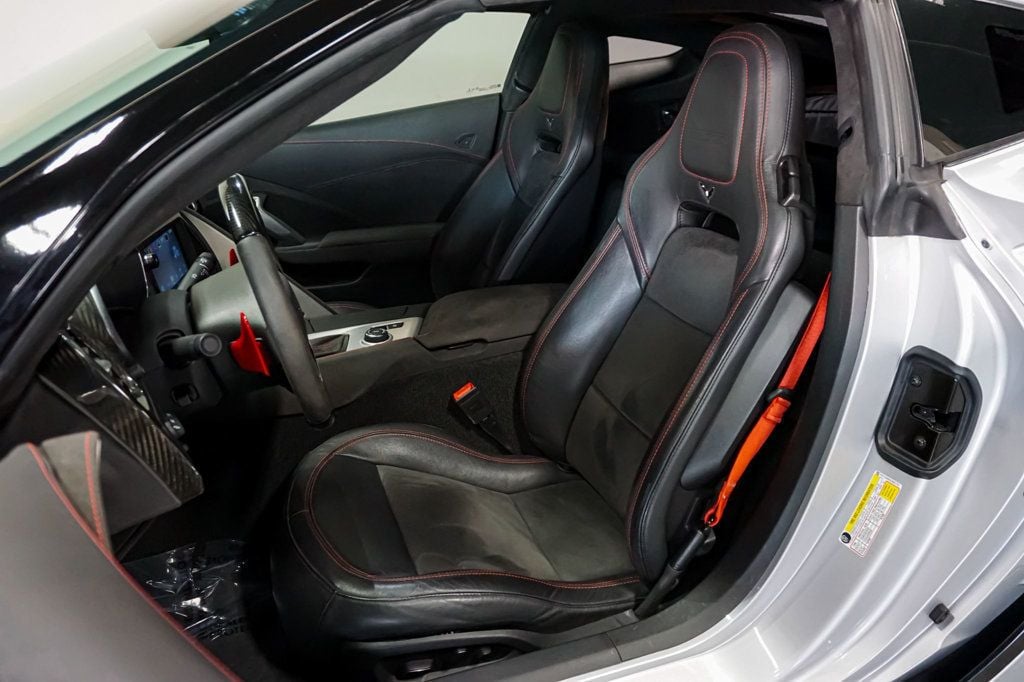 2019 Chevrolet Corvette *Z06 3LZ* *Z07-Performance Package* *Massive $119k+MSRP* - 22855713 - 9