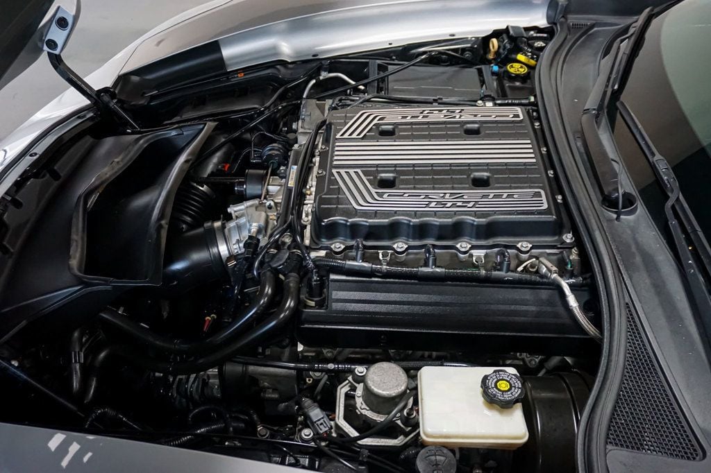 2019 Chevrolet Corvette *Z06 3LZ* *Z07-Performance Package* *Massive $119k+MSRP* - 22855713 - 13