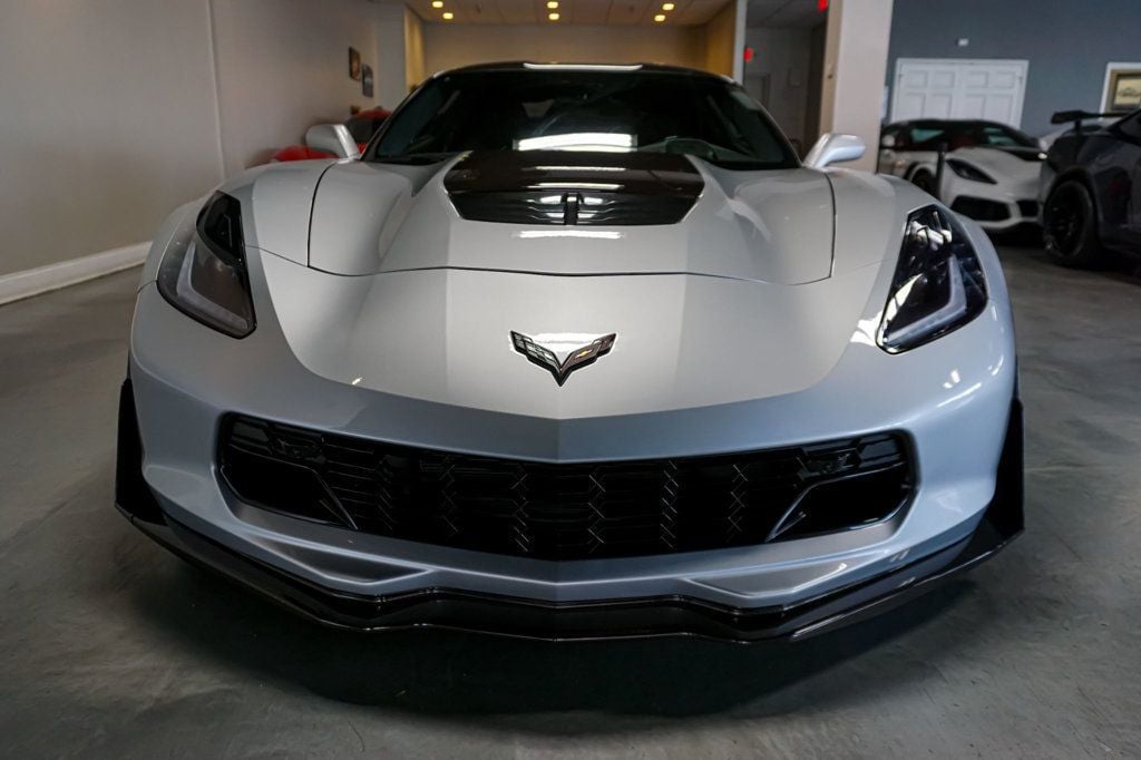 2019 Chevrolet Corvette *Z06 3LZ* *Z07-Performance Package* *Massive $119k+MSRP* - 22855713 - 14