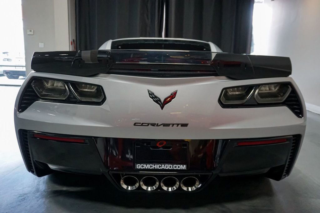 2019 Chevrolet Corvette *Z06 3LZ* *Z07-Performance Package* *Massive $119k+MSRP* - 22855713 - 15