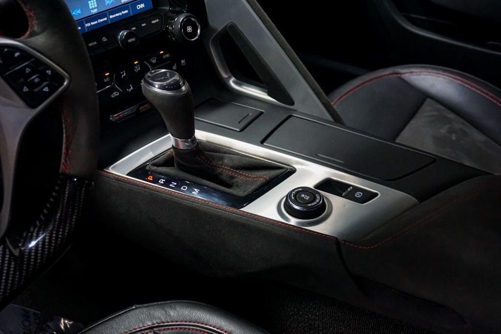 2019 Chevrolet Corvette *Z06 3LZ* *Z07-Performance Package* *Massive $119k+MSRP* - 22855713 - 17