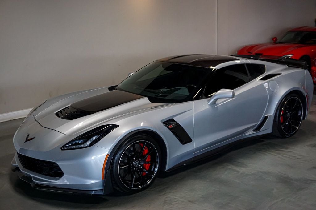 2019 Chevrolet Corvette *Z06 3LZ* *Z07-Performance Package* *Massive $119k+MSRP* - 22855713 - 31