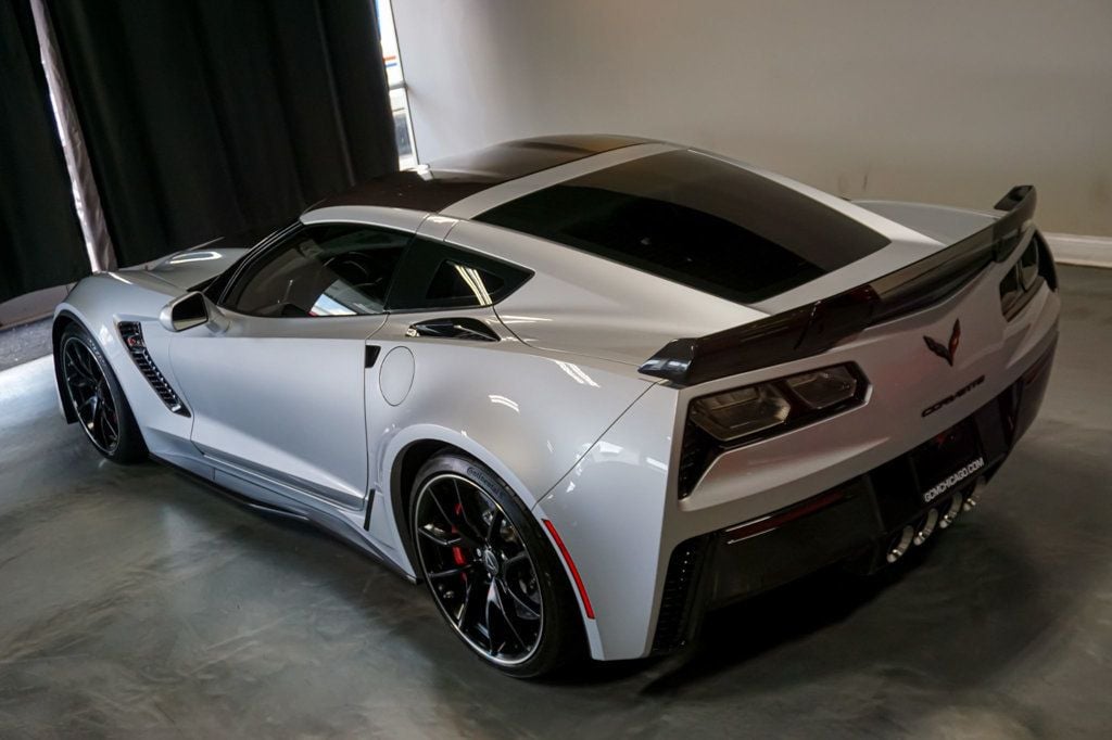 2019 Chevrolet Corvette *Z06 3LZ* *Z07-Performance Package* *Massive $119k+MSRP* - 22855713 - 33