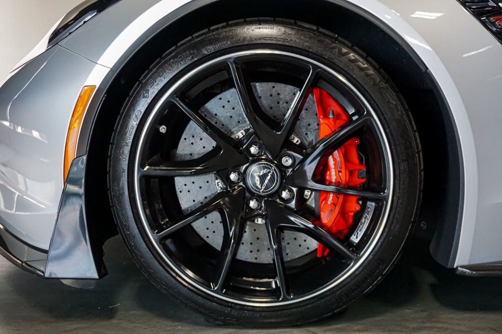 2019 Chevrolet Corvette *Z06 3LZ* *Z07-Performance Package* *Massive $119k+MSRP* - 22855713 - 41