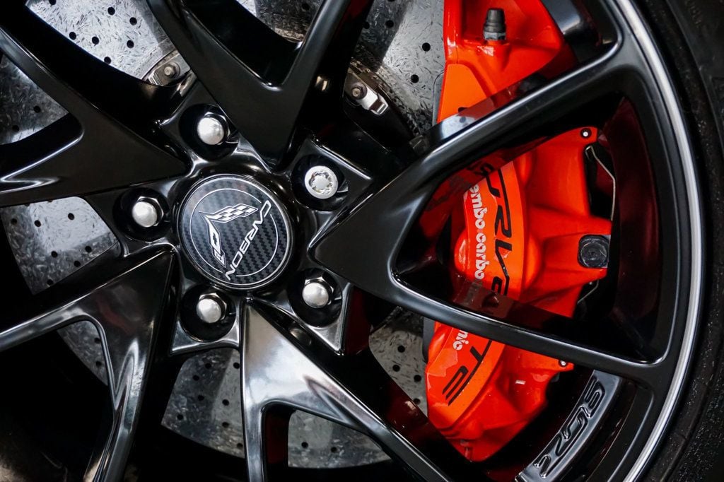 2019 Chevrolet Corvette *Z06 3LZ* *Z07-Performance Package* *Massive $119k+MSRP* - 22855713 - 44