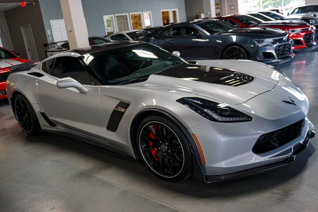 2019 Chevrolet Corvette *Z06 3LZ* *Z07-Performance Package* *Massive $119k+MSRP* - 22855713 - 46