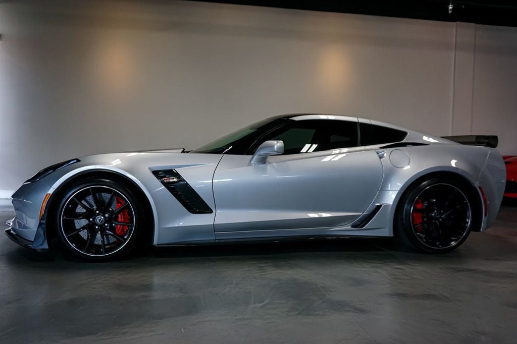 2019 Chevrolet Corvette *Z06 3LZ* *Z07-Performance Package* *Massive $119k+MSRP* - 22855713 - 47