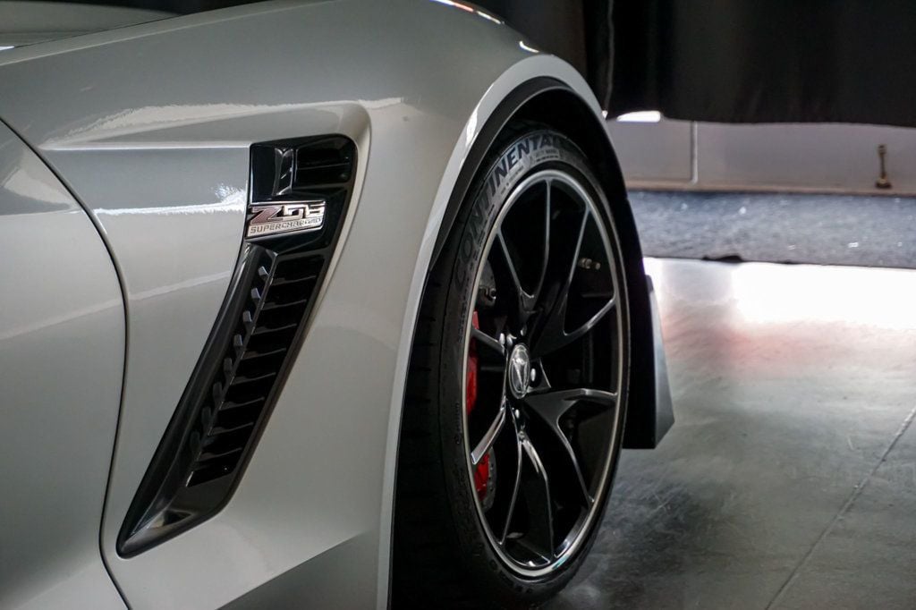 2019 Chevrolet Corvette *Z06 3LZ* *Z07-Performance Package* *Massive $119k+MSRP* - 22855713 - 52