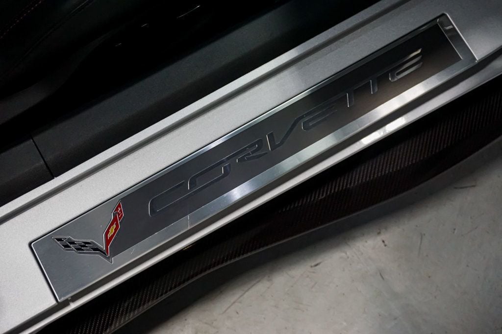 2019 Chevrolet Corvette *Z06 3LZ* *Z07-Performance Package* *Massive $119k+MSRP* - 22855713 - 63