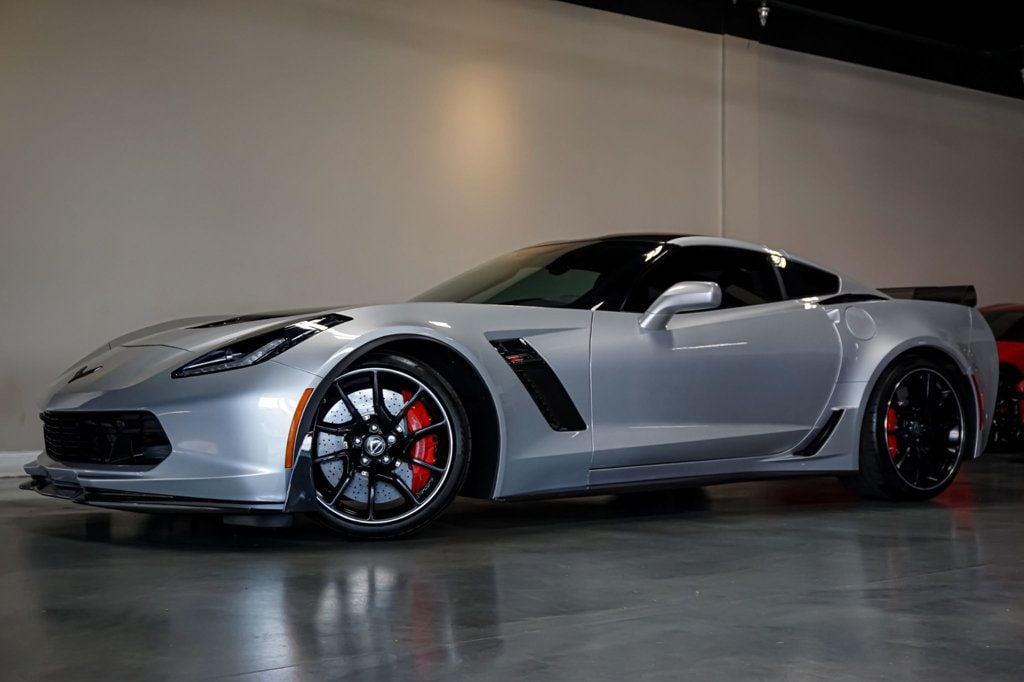 2019 Chevrolet Corvette *Z06 3LZ* *Z07-Performance Package* *Massive $119k+MSRP* - 22855713 - 72